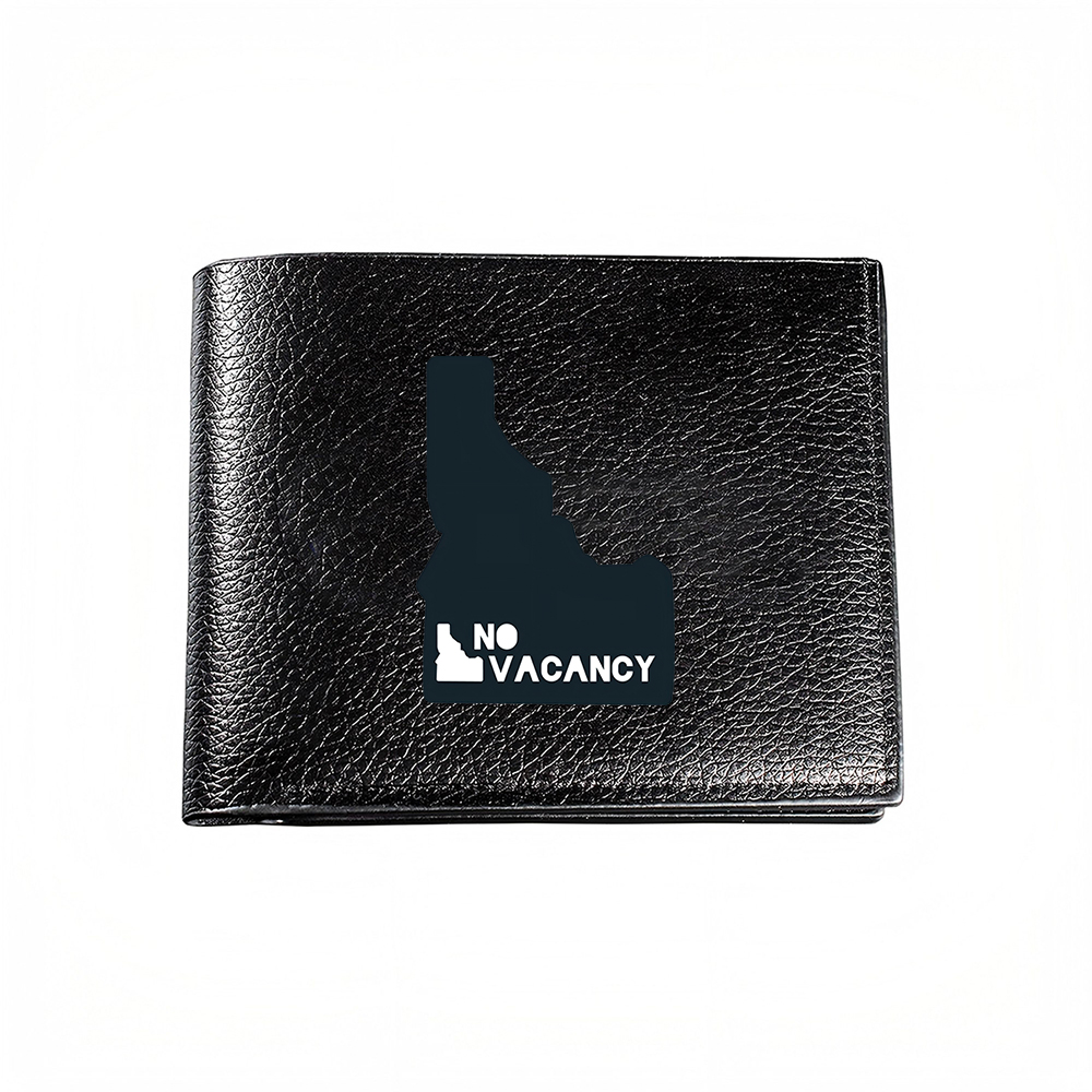 Interior Design Vacancies - No Vacancy Shoe Print Design Men's