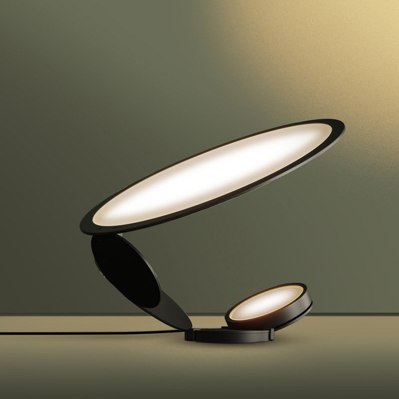 Interior Design Of Cafe - Italian Designer Floor Lamps Home Accessories