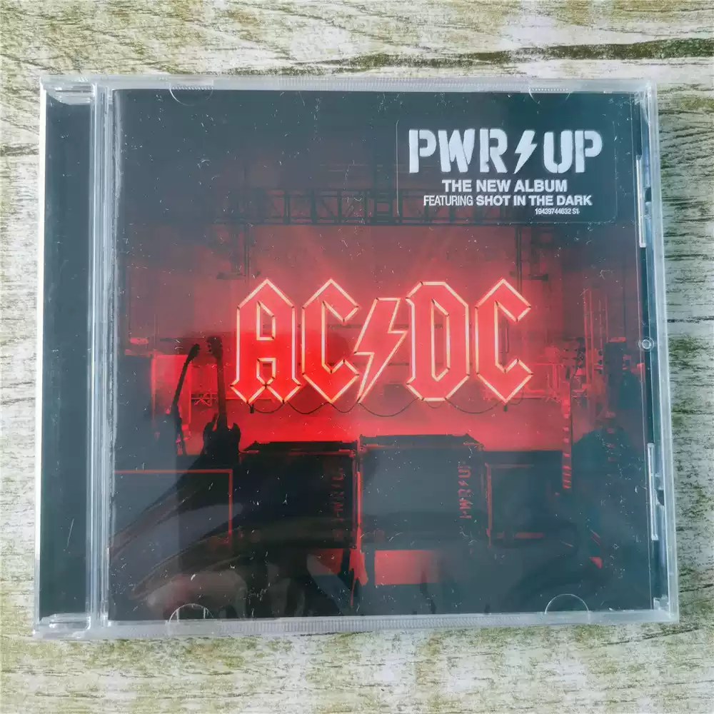Interior Design Software - AC/DC PWR/UP: The Power-Reloaded Masterpiece of