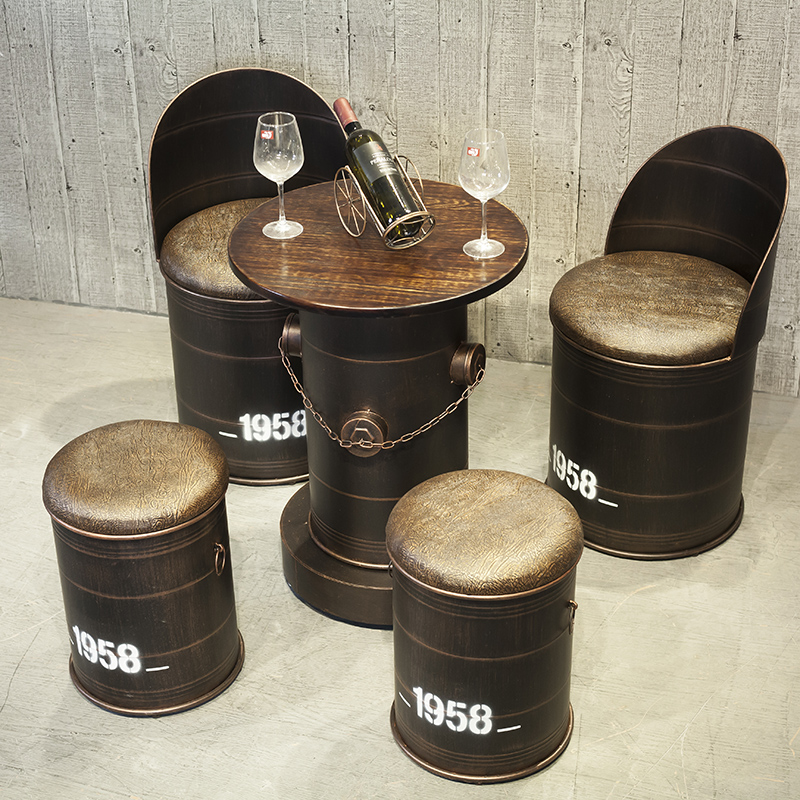 Interior Design Of Cafe - #Vintage Cafe Bar Interior Design Creative