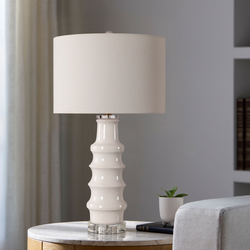 American Ceramic Floor Lamps D - Interior Design Of Cafe 评论和价格