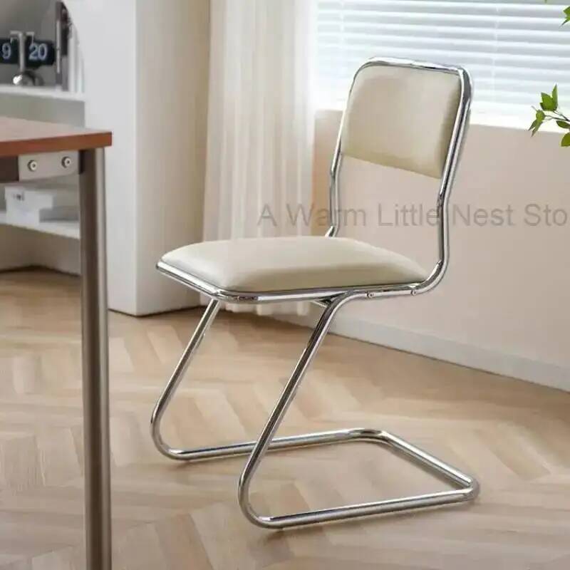 Dining Chairs Accent Nordic De - Interior Design Of Cafe 评论和价格
