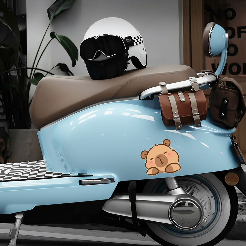 New Design Cartoon Vinyl Stick - Interior Design Style Quiz 评论和价格