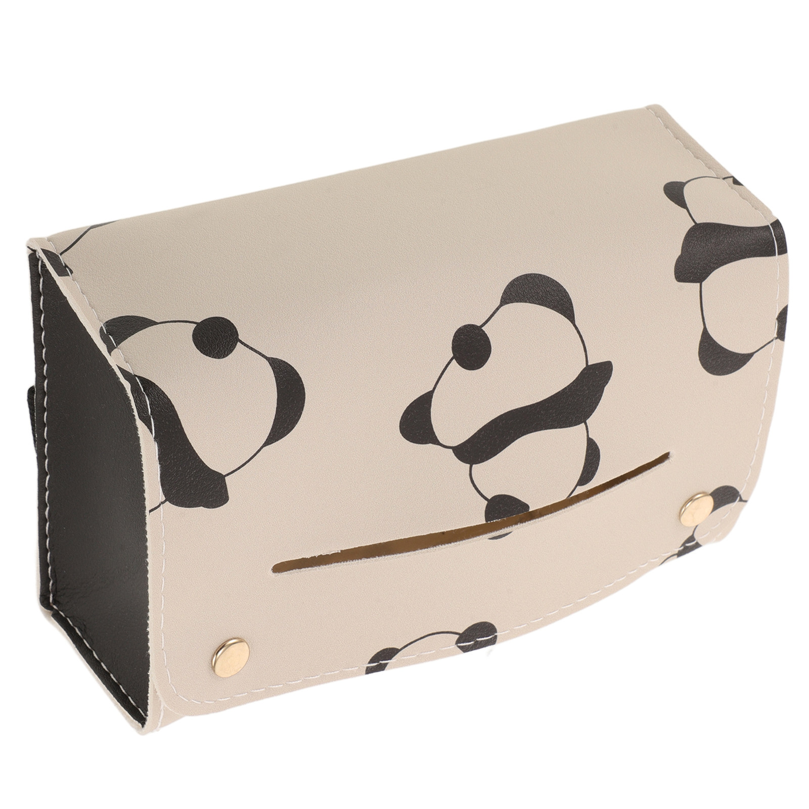 Car Tissue Box Holder Multifun - Interior Design Type 评论和价格