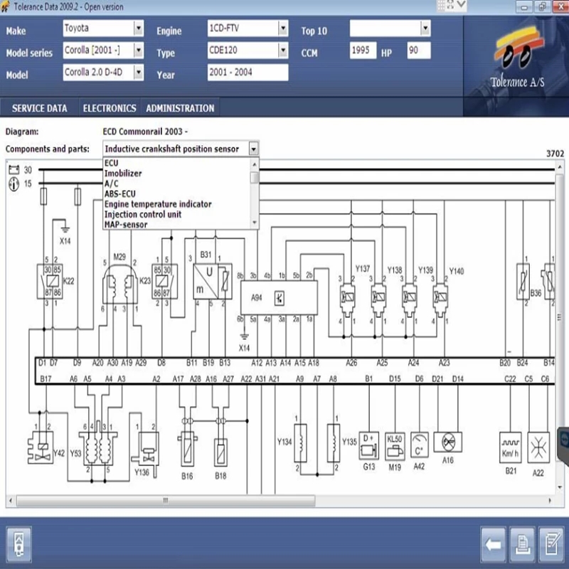 Tolerance Data 2009.2 with Fre - Interior Design Software 评论和价格
