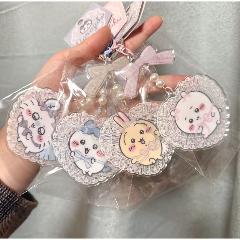 Acrylic Keychain Pendant with  - Interior Design Style Quiz 评论和价格