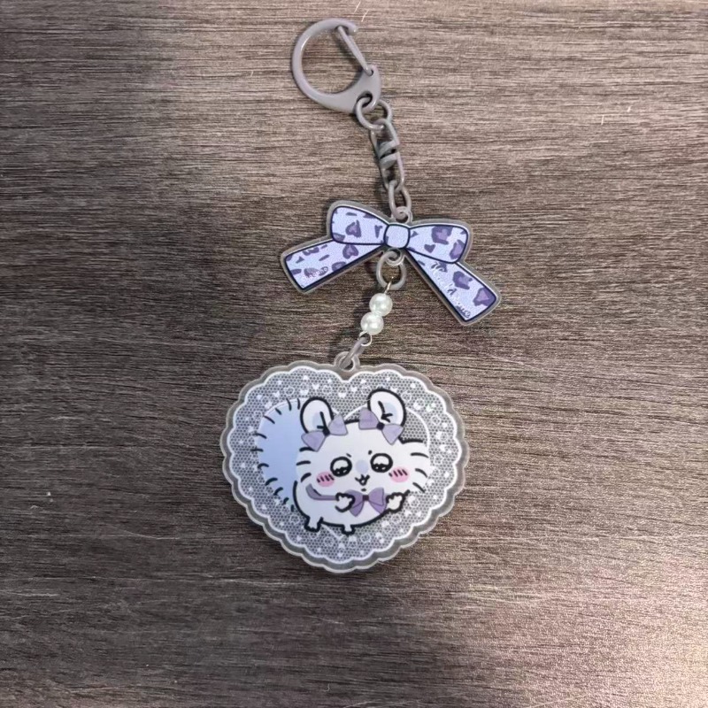 Acrylic Keychain Pendant with  - Interior Design Style Quiz 评论和价格