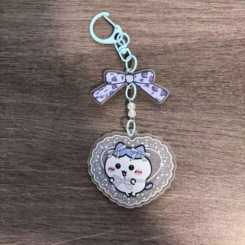 Acrylic Keychain Pendant with  - Interior Design Style Quiz 评论和价格