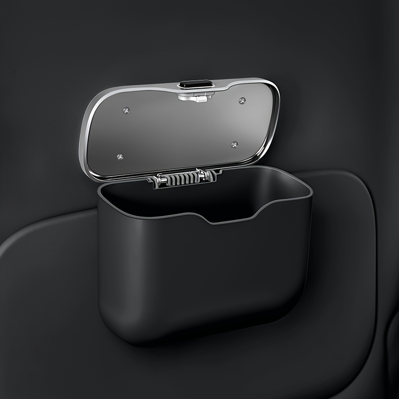 Foldable Car Garbage Bin Porta - Interior Design Type 评论和价格