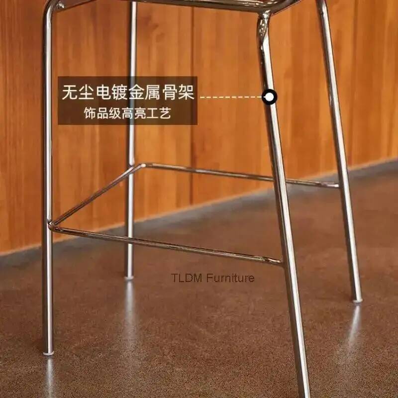 Dining Chairs Wooden Interior  - Interior Design Of Cafe 评论和价格