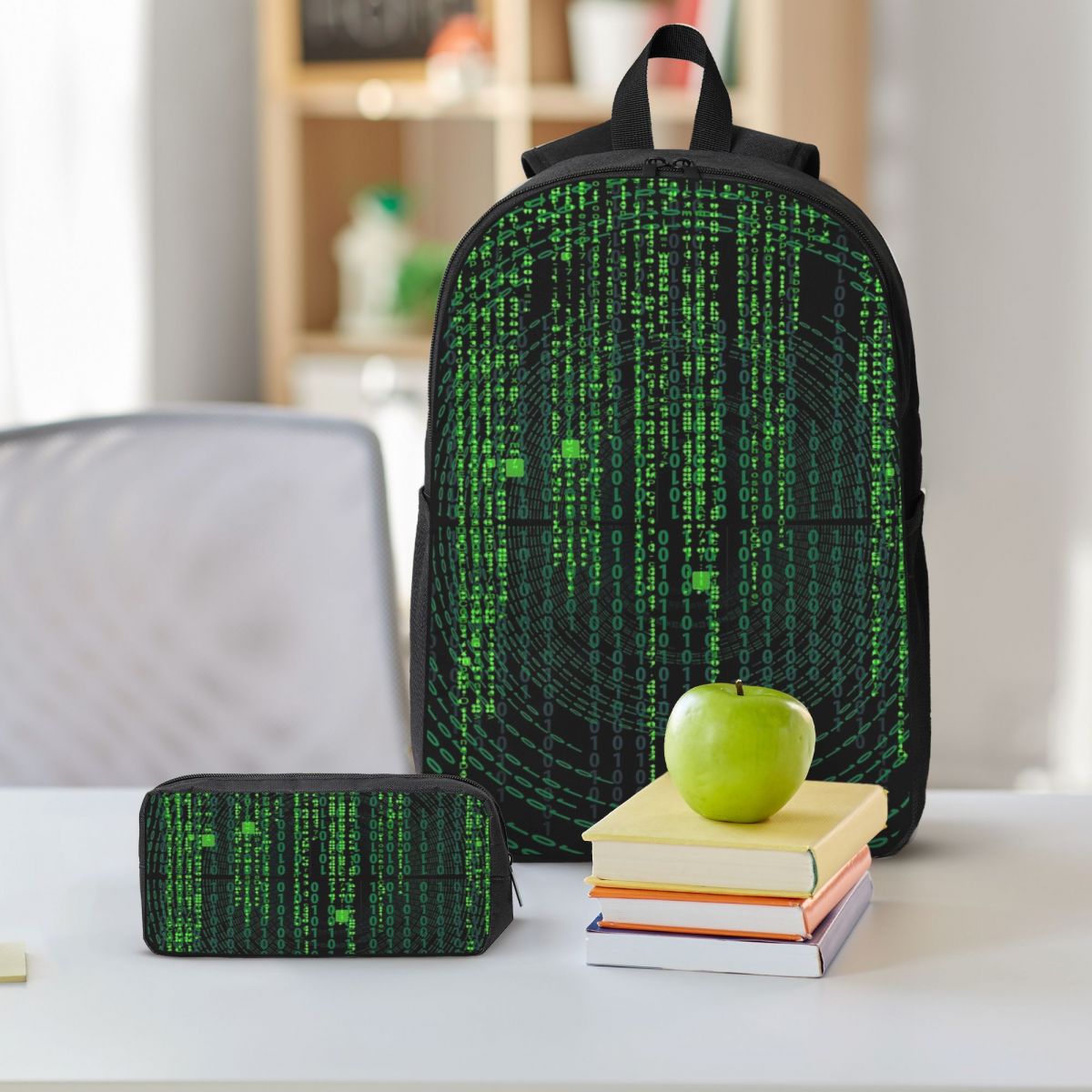 Matrix Original Green Design B - Interior Design Matrix 评论和价格