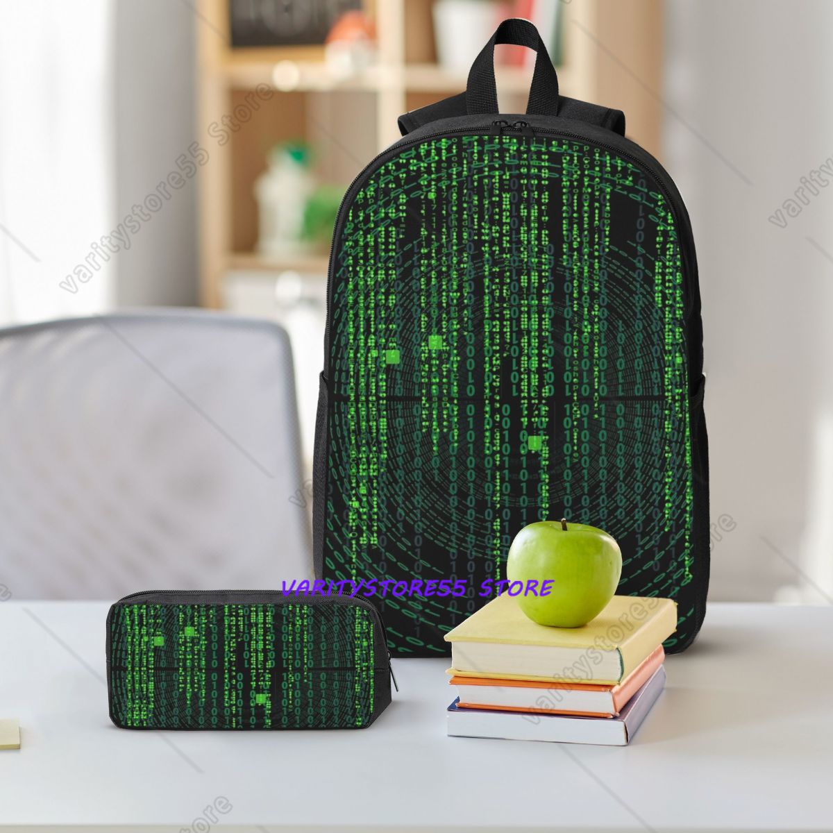 Matrix Original Green Design B - Interior Design Matrix 评论和价格