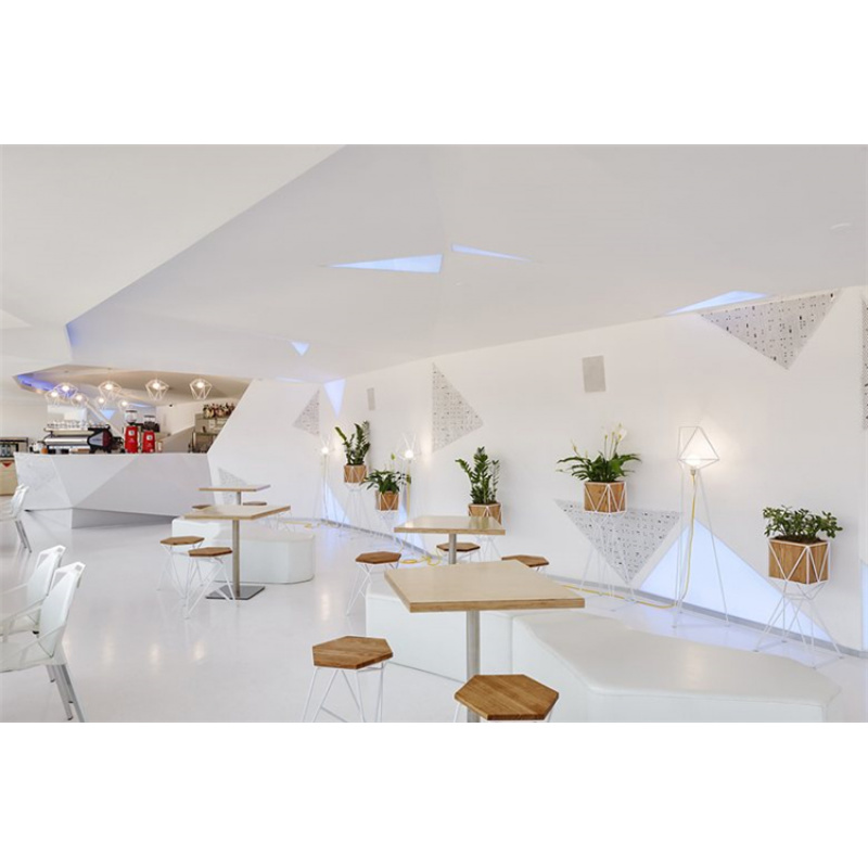 custom.Good Quality Modern Cof - Interior Design Of Cafe 评论和价格