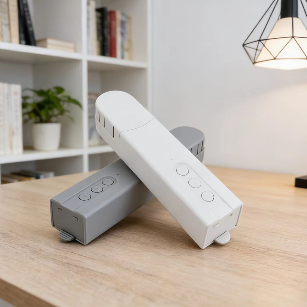 Wifi Automatic Electric Roller - Interior Design Software 评论和价格