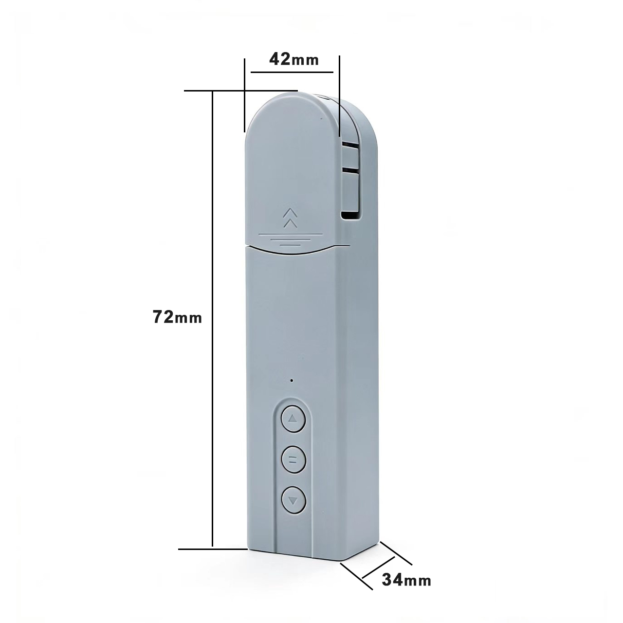 Wifi Automatic Electric Roller - Interior Design Software 评论和价格