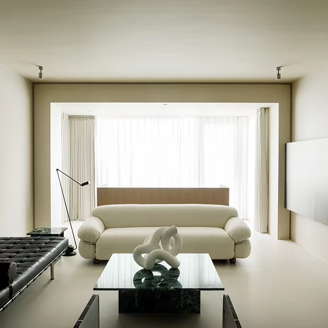 Sanhai Minimalist Style Interi - Interior Design Consultant 评论和价格