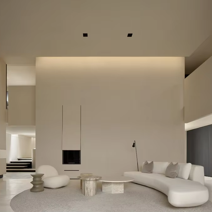 Sanhai Minimalist Style Interi - Interior Design Consultant 评论和价格