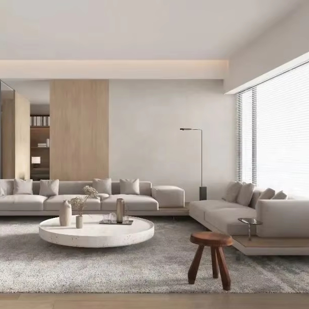 Sanhai Minimalist Style Interi - Interior Design Consultant 评论和价格