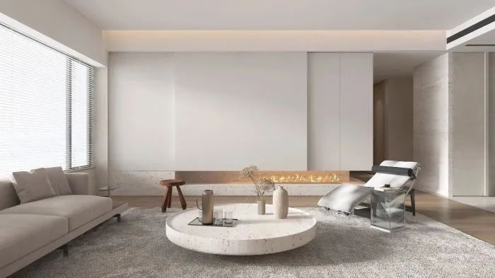 Sanhai Minimalist Style Interi - Interior Design Consultant 评论和价格