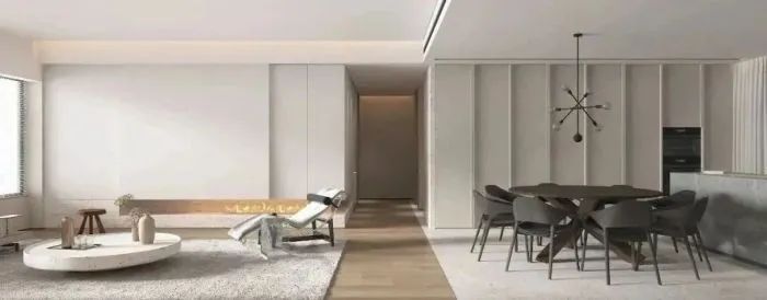 Sanhai Minimalist Style Interi - Interior Design Consultant 评论和价格
