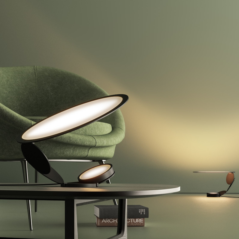 Italian Designer Floor Lamps H - Interior Design Of Cafe 评论和价格