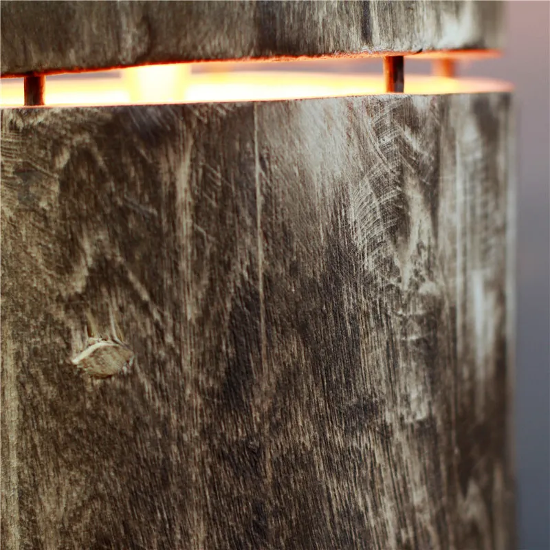 Handmade Floor Lamp Pastoral S - Interior Design Of Cafe 评论和价格