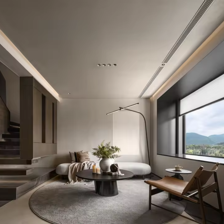 Sanhai Contemporary Interior D - Interior Design Consultant 评论和价格