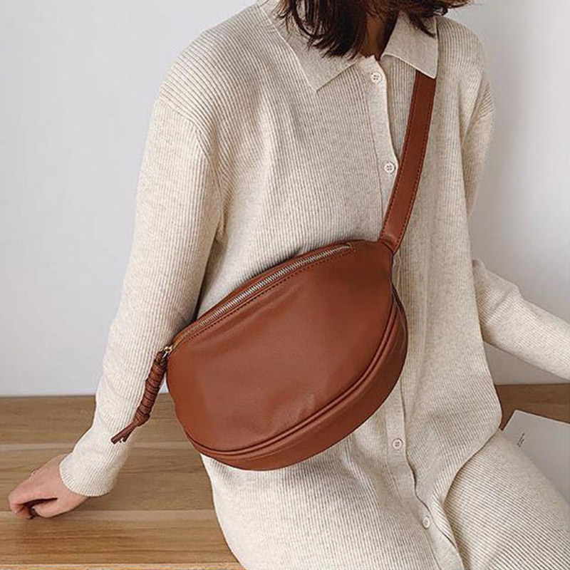 Leisure simple Shoulder Bags F - Interior Design Ai Free 评论和价格