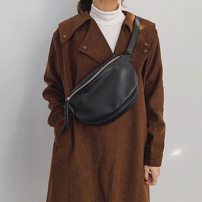 Leisure simple Shoulder Bags F - Interior Design Ai Free 评论和价格