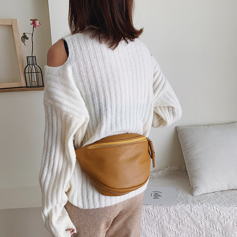 Leisure simple Shoulder Bags F - Interior Design Ai Free 评论和价格