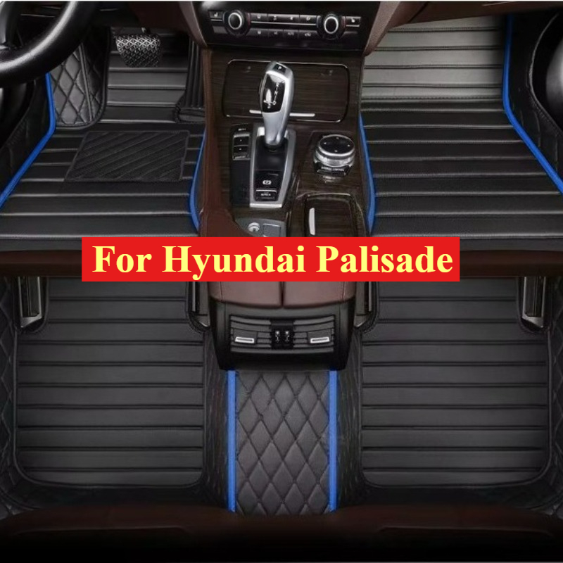 Custom Car Floor Mats For Hyun - Interior Design Style Quiz 评论和价格