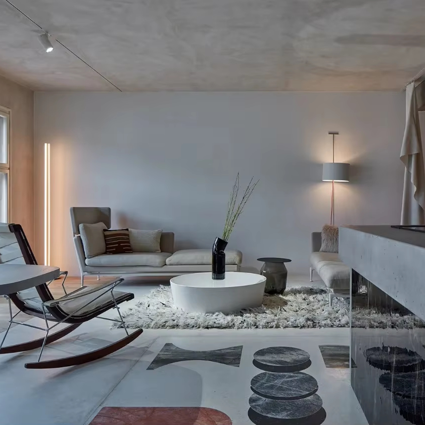 Sanhai Interior Design Minimal - Interior Design Consultant 评论和价格