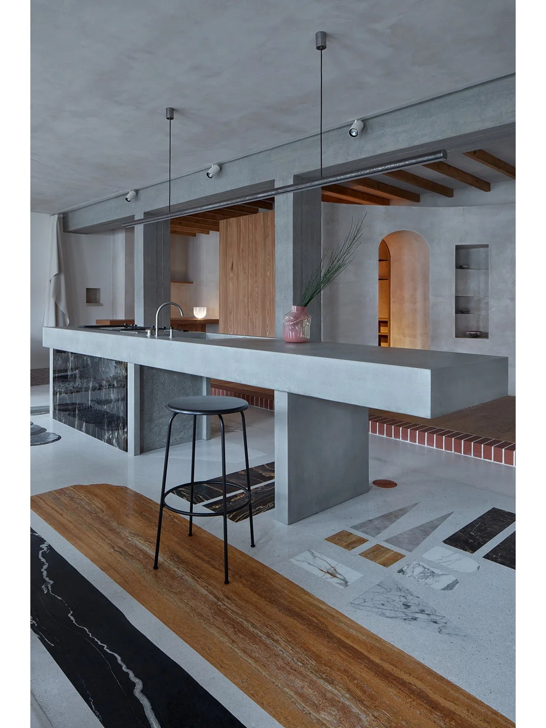 Sanhai Interior Design Minimal - Interior Design Consultant 评论和价格