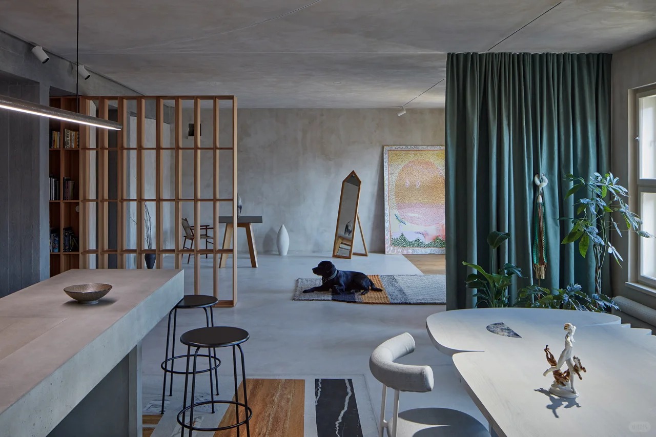Sanhai Interior Design Minimal - Interior Design Consultant 评论和价格