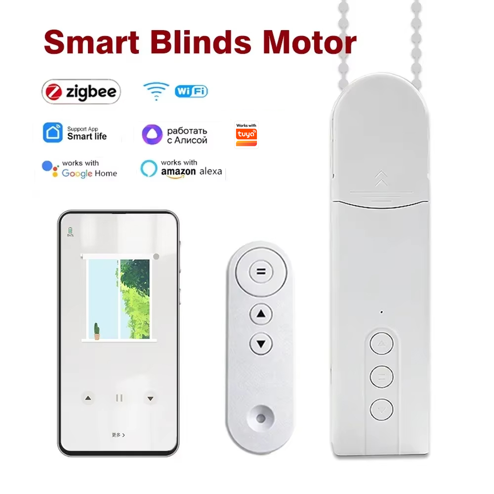 Zigbee Smart Blind Motor Wifi  - Interior Design Software 评论和价格