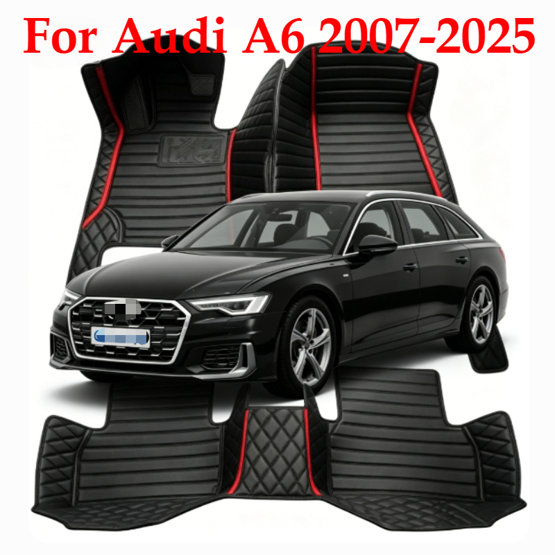 Custom Car Floor Mats for Audi - Interior Design Style Quiz 评论和价格