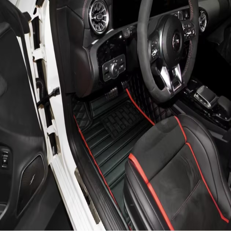 Custom Car Floor Mats for Audi - Interior Design Style Quiz 评论和价格
