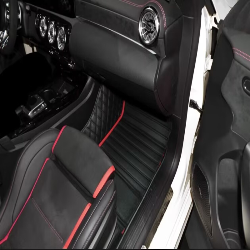 Custom Car Floor Mats for Audi - Interior Design Style Quiz 评论和价格
