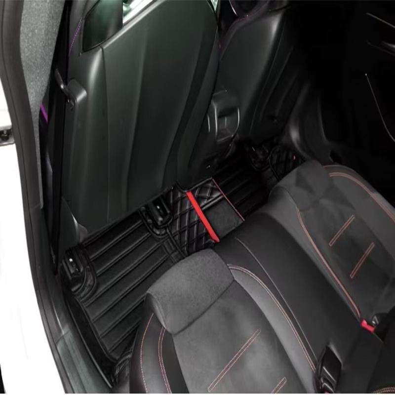 Custom Car Floor Mats for Audi - Interior Design Style Quiz 评论和价格